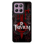 Trivium Logo Motorola Moto G Stylus 2026 Case