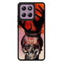 True Detective Skull Art Motorola Moto G Stylus 2026 Case