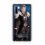 Final Fantasy 7 Remake Sephiroth Samsung Galaxy Note 10 Case