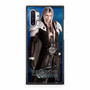 Final Fantasy 7 Remake Sephiroth Samsung Galaxy Note 10+ | Samsung Galaxy Note 10+ 5G Case
