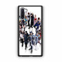 Final Fantasy Dissidia Samsung Galaxy Note 10 Case