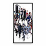 Final Fantasy Dissidia Samsung Galaxy Note 10+ | Samsung Galaxy Note 10+ 5G Case