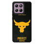 Under armour project rock Motorola Moto G Stylus 2026 Case