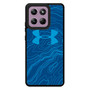 Under Armour 4 Motorola Moto G Stylus 2026 Case