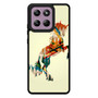 Unicorn Art Motorola Moto G Stylus 2026 Case