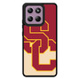 USC Trojans American Football 1 Motorola Moto G Stylus 2026 Case