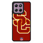 USC Trojans American Football 3 Motorola Moto G Stylus 2026 Case