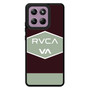 VA RVCA Style 3 Motorola Moto G Stylus 2026 Case