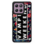 vampire weekend floral Motorola Moto G Stylus 2026 Case