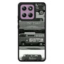 Van for the legend Motorola Moto G Stylus 2026 Case