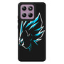 Vegeta With Evil Smile Motorola Moto G Stylus 2026 Case