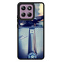 Vespa Old But Gold Motorola Moto G Stylus 2026 Case