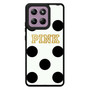 Victoria's Secret Pink 1 Motorola Moto G Stylus 2026 Case