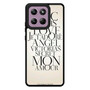 Victoria's Secret Quotes Motorola Moto G Stylus 2026 Case