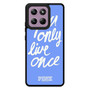 Victoria's Secret You only Live Once Motorola Moto G Stylus 2026 Case