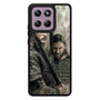 Vikings Lagnar & Rolo Motorola Moto G Stylus 2026 Case