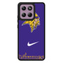 vikings Motorola Moto G Stylus 2026 Case