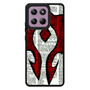 WARCRAFT Logo 2 Motorola Moto G Stylus 2026 Case