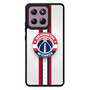 Washington Wizards 1 Motorola Moto G Stylus 2026 Case