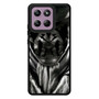 Watch Man Rorschach Motorola Moto G Stylus 2026 Case