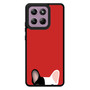 Watching French Bulldog 2 Motorola Moto G Stylus 2026 Case