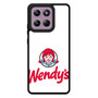 Wendys Motorola Moto G Stylus 2026 Case
