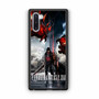 Final Fantasy XVI 2 Samsung Galaxy Note 10 Case