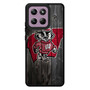 Wisconsin Badgers American Football 2 Motorola Moto G Stylus 2026 Case
