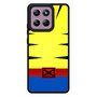 wolverine suit Motorola Moto G Stylus 2026 Case