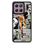 Wonder Woman in Comic Motorola Moto G Stylus 2026 Case