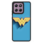 Wonder Woman Logo 1 Motorola Moto G Stylus 2026 Case