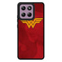 Wonder Woman Logo 2 Motorola Moto G Stylus 2026 Case