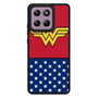 wonderwoman suit Motorola Moto G Stylus 2026 Case