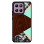 Wood Floral 2 Motorola Moto G Stylus 2026 Case