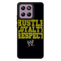 WWF Quote John Cena Motorola Moto G Stylus 2026 Case