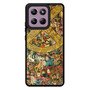 X-Men Comic Pattern Motorola Moto G Stylus 2026 Case