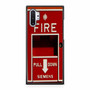Fire Extinguisher Samsung Galaxy Note 10+ | Samsung Galaxy Note 10+ 5G Case