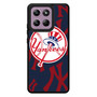 yankees Motorola Moto G Stylus 2026 Case