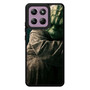Yoda Motorola Moto G Stylus 2026 Case