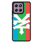 Zoo York Colors Motorola Moto G Stylus 2026 Case