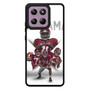Albama Crimson Tide 4 Motorola Moto G Stylus 2026 Case