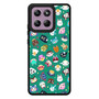 Animal Crossing Collage 2 Motorola Moto G Stylus 2026 Case