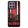 Atlanta Falcons Motorola Moto G Stylus 2026 Case