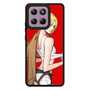 Attack on Titan Annie Leonhart 1 Motorola Moto G Stylus 2026 Case