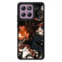 Attack on Titan Eren and Mikasa Motorola Moto G Stylus 2026 Case