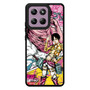 Attack on Titan Eren Yeager Jojo Style Motorola Moto G Stylus 2026 Case