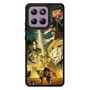 Attack on Titan Final Sesason Motorola Moto G Stylus 2026 Case