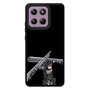 Attack on Titan Mikasa Motorola Moto G Stylus 2026 Case