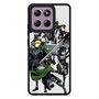 Attack on Titan New Suit Motorola Moto G Stylus 2026 Case