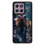 Attack On Titan Eren Yeager Titan Motorola Moto G Stylus 2026 Case
